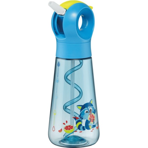 Maped | Παγούρι Ενθάρρυνσης PICNIK ECOZEN  500ml - Miniz Rakoοn