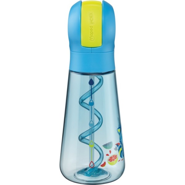 Maped | Παγούρι Ενθάρρυνσης PICNIK ECOZEN  500ml - Miniz Rakoοn