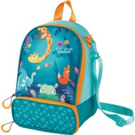 Maped | Τσαντάκι Φαγητού PICNIK - Jungle  Fever