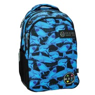 Maui | Τσάντα Δημοτικού - Shark