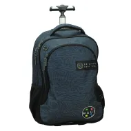 Maui And Sons | Τσάντα Trolley - Ocean Black