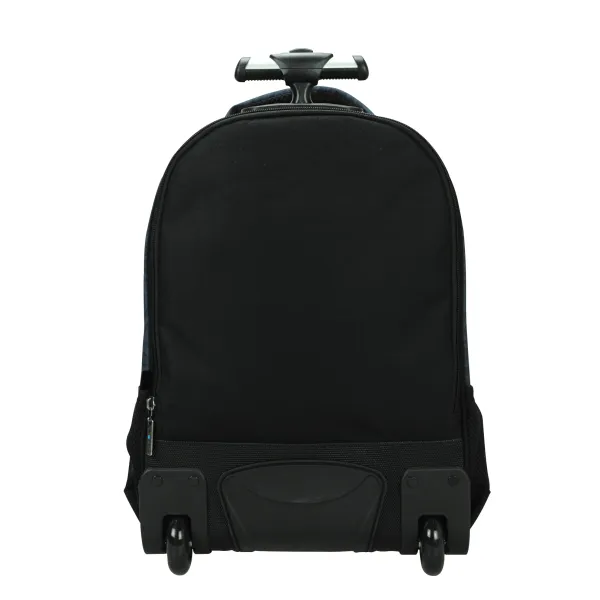 Maui And Sons | Τσάντα Trolley - Ocean Black