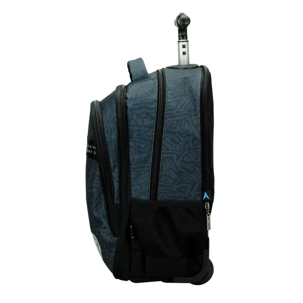 Maui And Sons | Τσάντα Trolley - Ocean Black