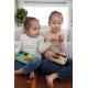 Melii | Φαγητοδοχείο Mini Snackle Box - Cat Melii | Φαγητοδοχείο Mini Snackle Box - Cat
