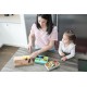 Melii | Φαγητοδοχείο Mini Snackle Box - Cat Melii | Φαγητοδοχείο Mini Snackle Box - Cat