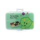 Melii | Φαγητοδοχείο Mini Snackle Box - Dino Melii | Φαγητοδοχείο Mini Snackle Box - Dino