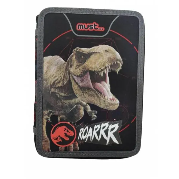 Must | Κασετίνα - Jurassic T-Rex
