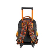 Must | Τσάντα Trolley Δημοτικού - Slam Dunk 