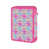 Must | Κασετίνα - Girl Power