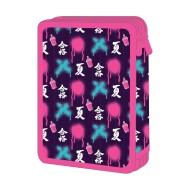 Must | Κασετίνα - Anime