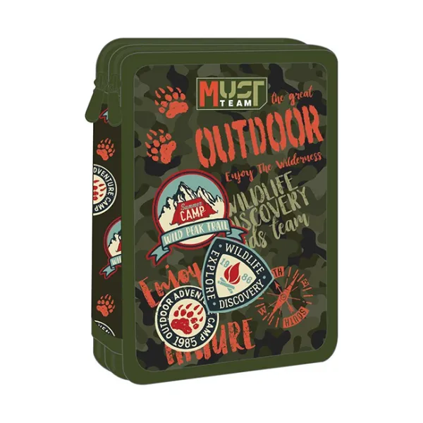 Must | Κασετίνα - Outdoor Adventure