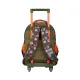 Must | Τσάντα Trolley Δημοτικού - Outdoor Adventure
