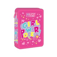 Must | Κασετίνα - Girl Power