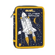 Must | Κασετίνα - Outer Space