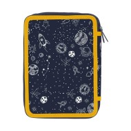 Must | Κασετίνα - Outer Space