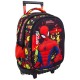 Must | Τσάντα Trolley Δημοτικού - Spiderman Spidey