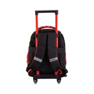 Must | Τσάντα Trolley Δημοτικού - Spiderman Spidey