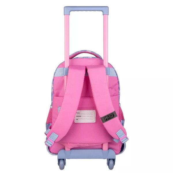 Must | Τσάντα Trolley Δημοτικού - Cinnamoroll Ballons  