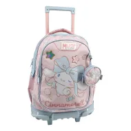 Must | Τσάντα Trolley Δημοτικού - Cinnamoroll