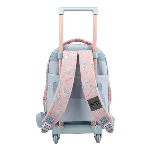 Must | Τσάντα Trolley Δημοτικού - Cinnamoroll