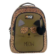 Must | Τσάντα Δημοτικού - Meow