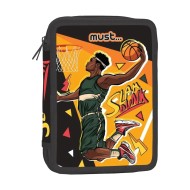 Must | Κασετίνα - Slam Dunk