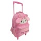 Must | Τσάντα Trolley Νηπιαγωγείου - My Melody Ears