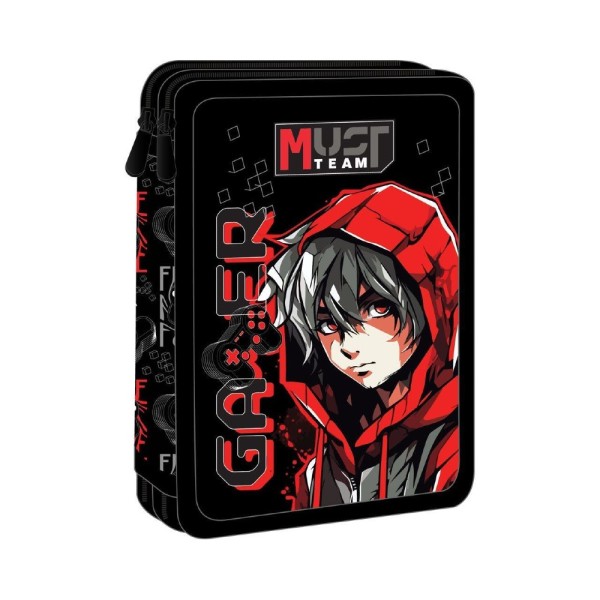 Must | Κασετίνα - Gamer