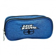 No Fear | Κασετίνα - R-Blue