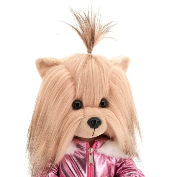 Orange Toys | Κούκλα Lucky Doggy 44 εκ - Mountain Stroll 