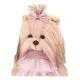 Orange Toys | Κούκλα Lucky Doggy 44 εκ - Romantic Evening 