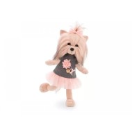 Orange Toys | Κούκλα Lucky Doggy - Tea Rose