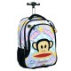 Paul Frank | Τσάντα Trolley Δημοτικού - Multicolor