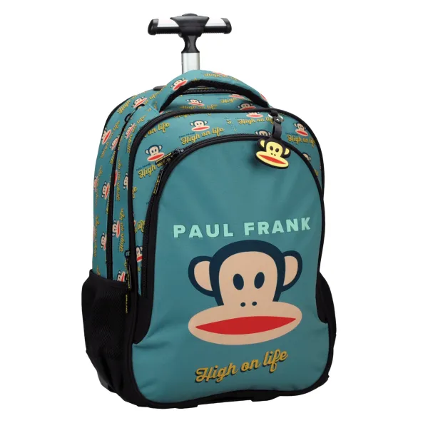 Paul Frank | Τσάντα Trolley Δημοτικού - Colorado