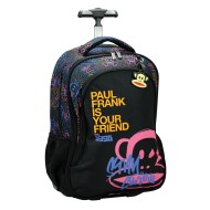 Paul Frank | Τσάντα Trolley Δημοτικού - Y2K