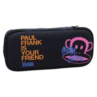 Paul Frank | Κασετίνα Βαρελάκι Οβάλ - Y2K