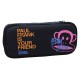 Paul Frank | Κασετίνα Βαρελάκι Οβάλ - Y2K