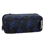 Paul Frank | Κασετίνα Βαρελάκι Οβάλ - Y2K