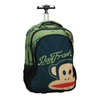 Paul Frank | Τσάντα Trolley Δημοτικού - Vintage