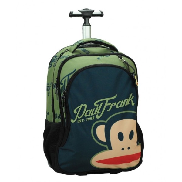 Paul Frank | Τσάντα Trolley Δημοτικού - Vintage