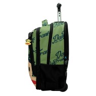 Paul Frank | Τσάντα Trolley Δημοτικού - Vintage