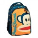 Paul Frank | Τσάντα Δημοτικού - Logo Boys Paul Frank | Τσάντα Δημοτικού - Logo Boys