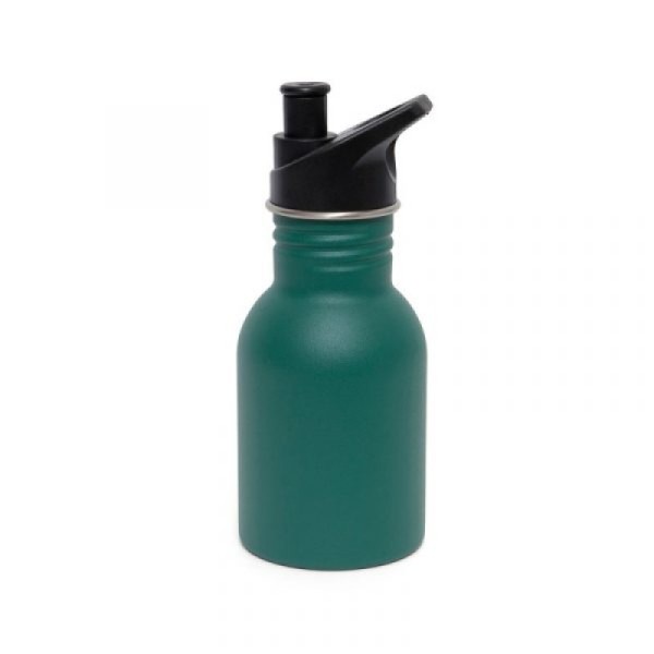 Petit Monkey | Παγούρι Stainless Steel 380ml - Pine