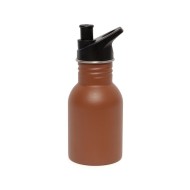 Petit Monkey | Παγούρι Stainless Steel 380ml - Baked Clay