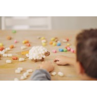 Playmais | Κατασκευές με σφουγγαράκια από άμυλο καλαμποκιού - 800 τεμάχια