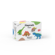 Playmais | Κατασκευές με κάρτες και σφουγγαράκια από άμυλο καλαμποκιού - Δεινόσαυροι Playmais | Κατασκευές με κάρτες και σφουγγαράκια από άμυλο καλαμποκιού - Δεινόσαυροι