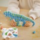 Playmais | Κατασκευές με κάρτες και σφουγγαράκια από άμυλο καλαμποκιού - Πυροσβεστική Playmais | Κατασκευές με κάρτες και σφουγγαράκια από άμυλο καλαμποκιού - Πυροσβεστική