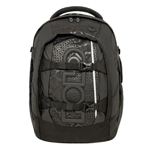 Polo | Τσάντα πλάτης - Cryptic Black