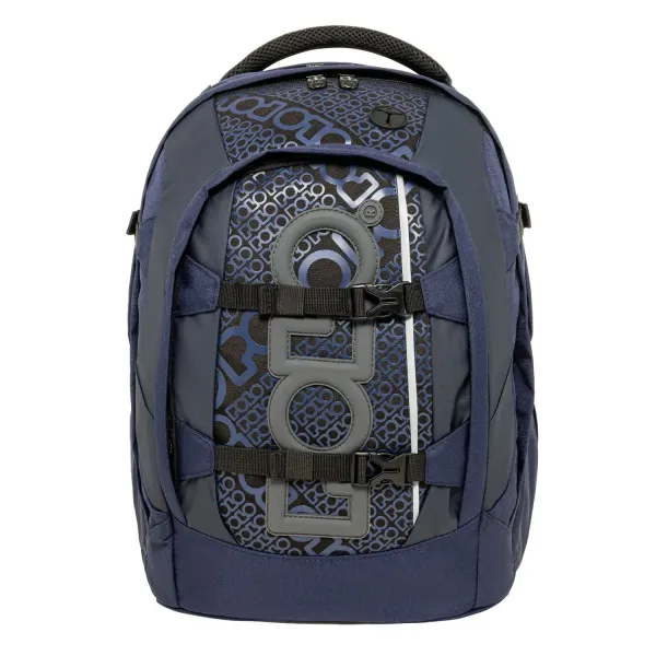 Polo | Τσάντα πλάτης - Cryptic Deep Blue