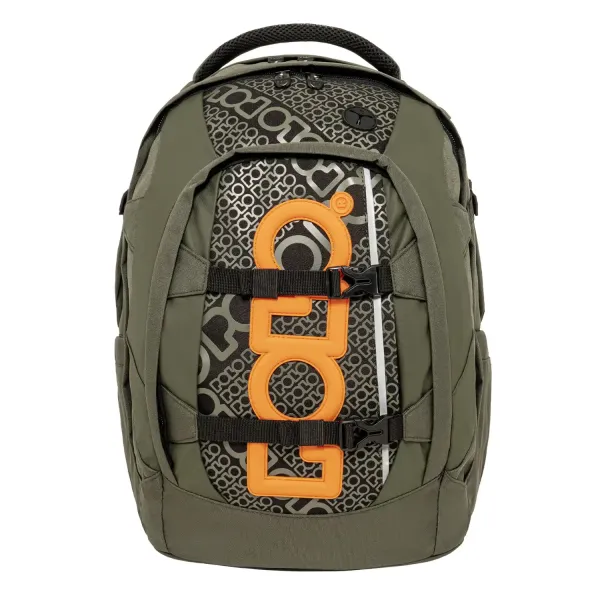 Polo | Τσάντα πλάτης - Cryptic Khaki